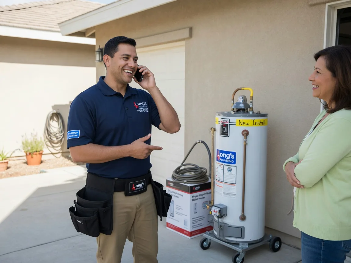 Leak Detection Milan, TN FAQs